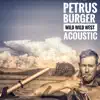 Petrus Burger - Wild Wild West (Acoustic Version) - Single
